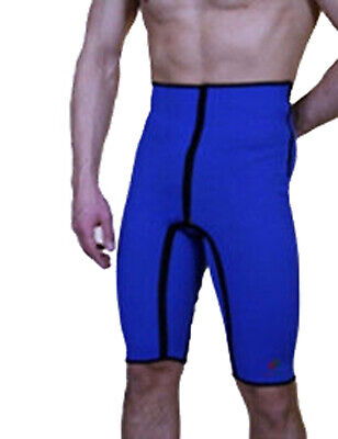 Sports Neoprene ShortsTE0003 Radler Trousers Elastic Warming Fixing Fitness