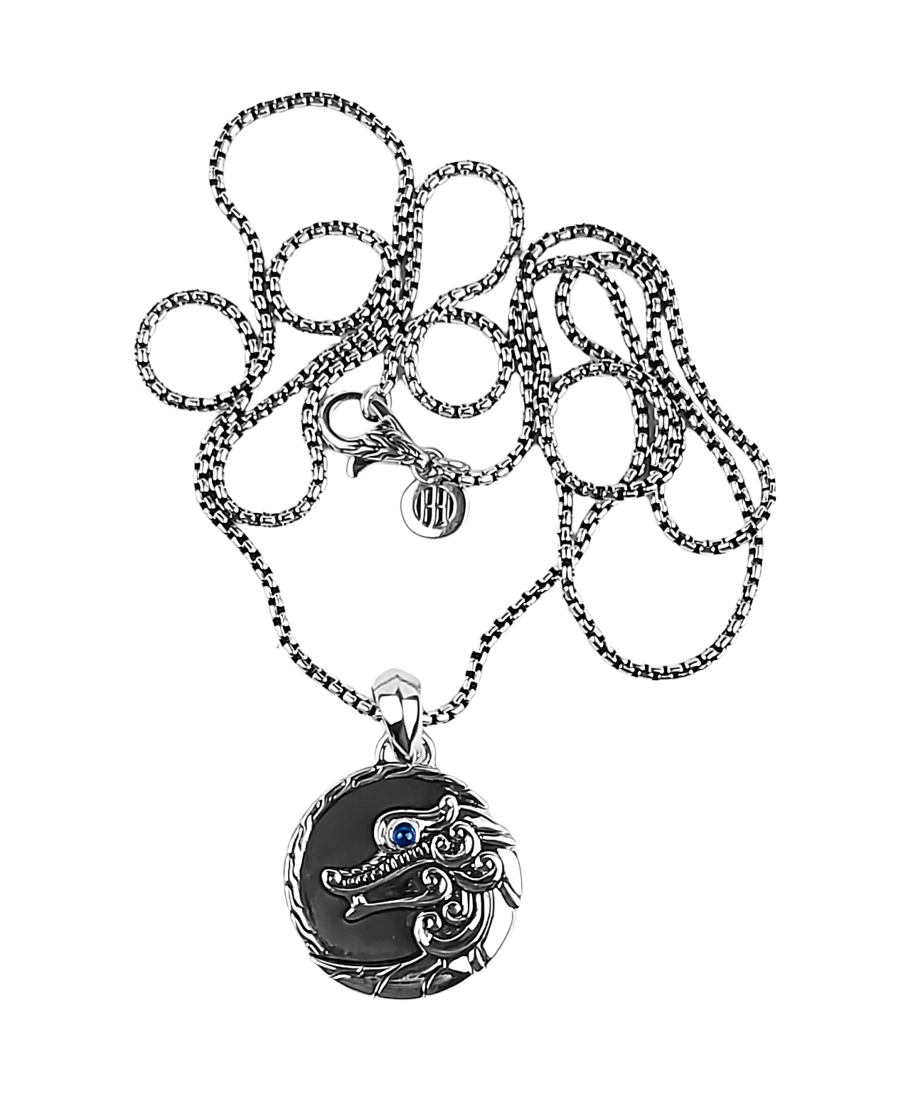 【STONEHENgE】Edge〜Silver Double V Necklace SA24A54F STONEHENgE】Edge〜Silver Double V Necklace SA24A54F