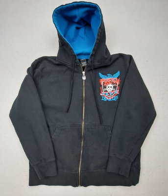 Freshjive hoodie best sale