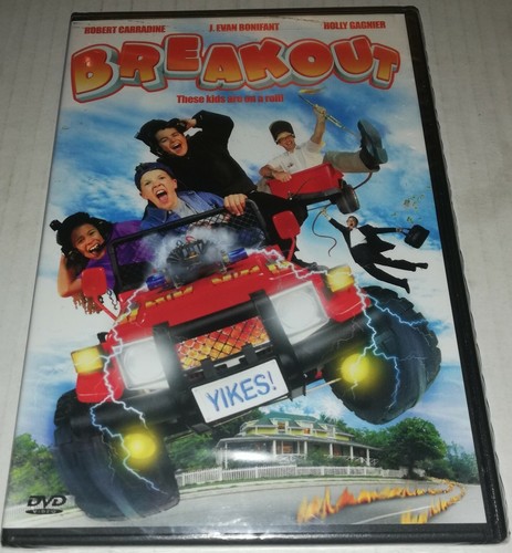 その他 Breakout [DVD] $_12.JPG?set_id=880000500F