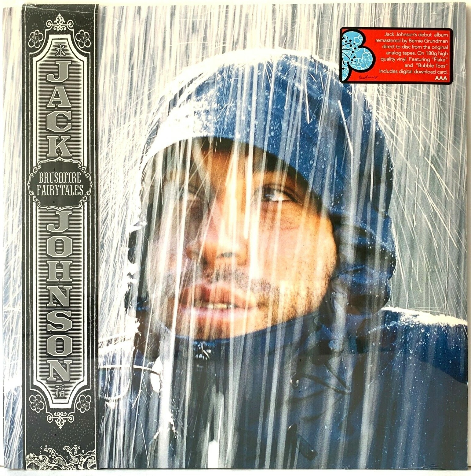 LP◎Brushfire Fairytales / Jack Johnson $_57.JPG?set_id=8800005007