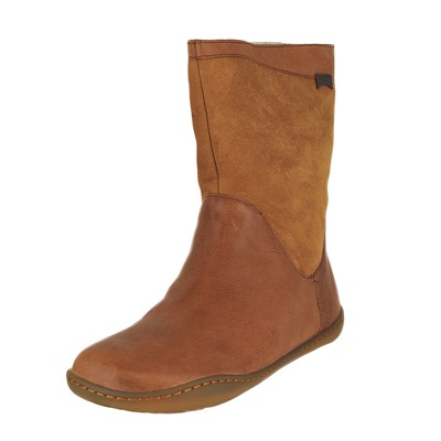 camper peu cami winter