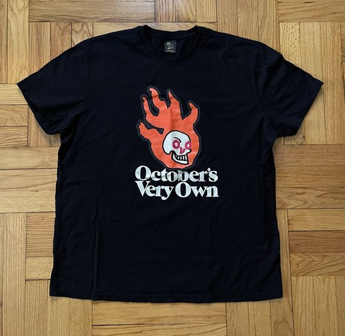OCTOBER'S VERY OWN Tシャツ OVO $_12.JPG?set_id=880000500F