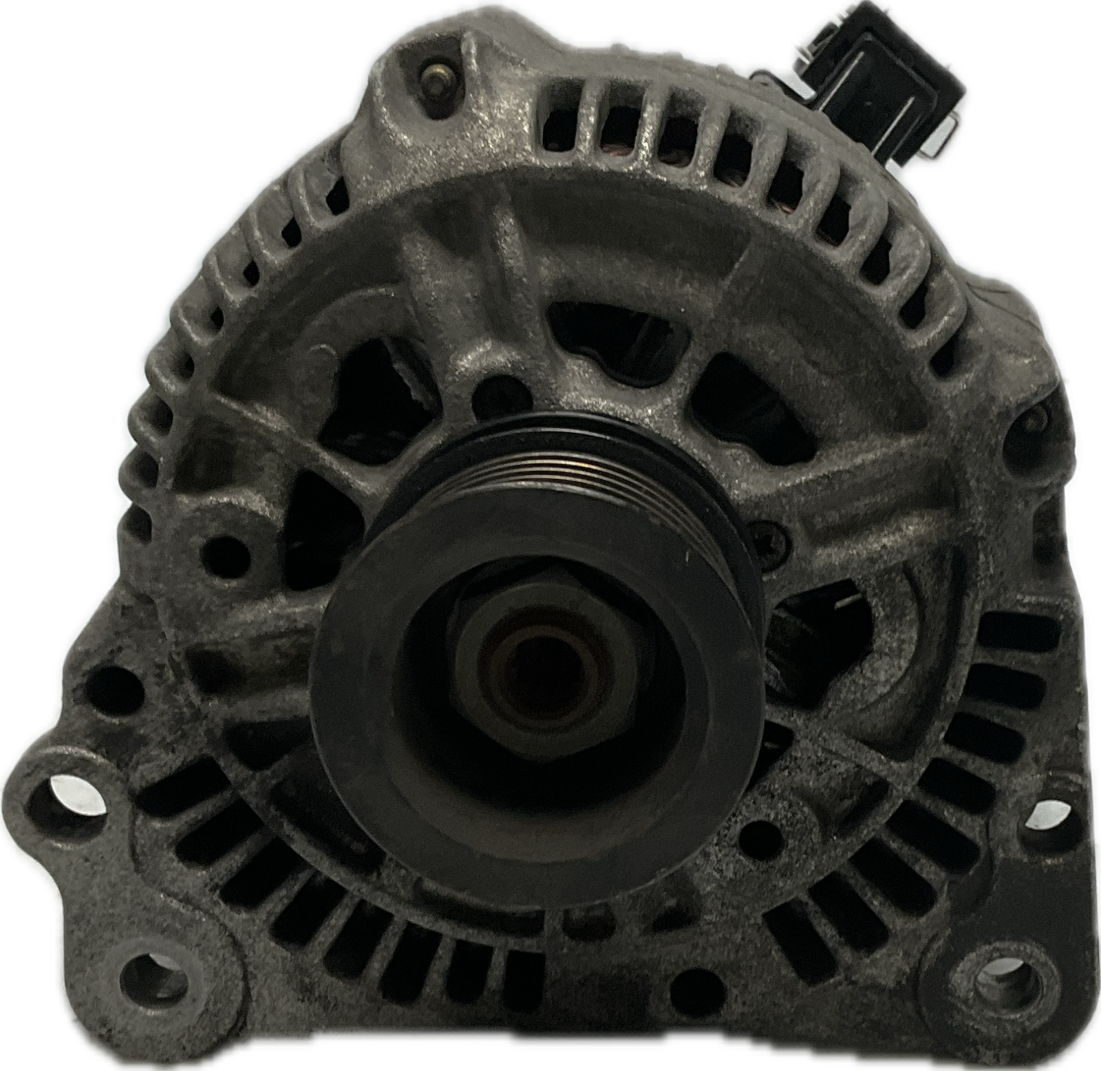 Alternatore per VOLKSWAGEN POLO 6N CODICE RICAMBIO: 028903025Q 0123320007