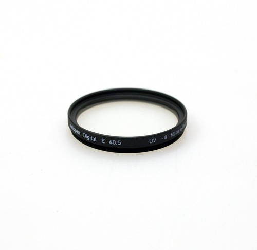 Tappo Obiettivo (frontale) Per 40,5mm (LC-N40.5, LC-40.5, O-LC40.5 - Foto 7