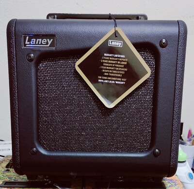 エクルベージュ Laney CUB8 生産完了品 | iuggu.ru
