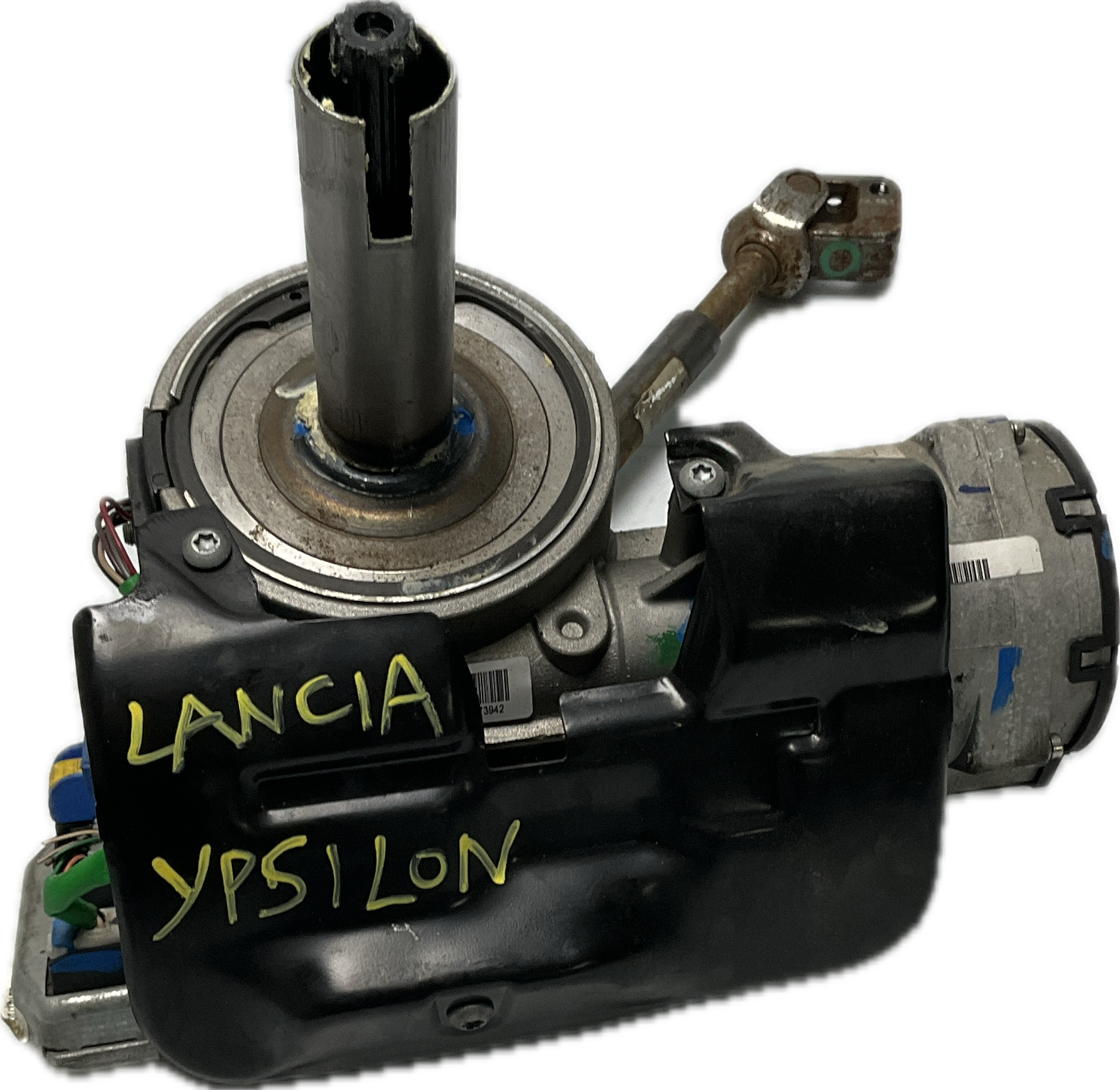 Piantone sterzo LANCIA YPSILON 2005 51825824