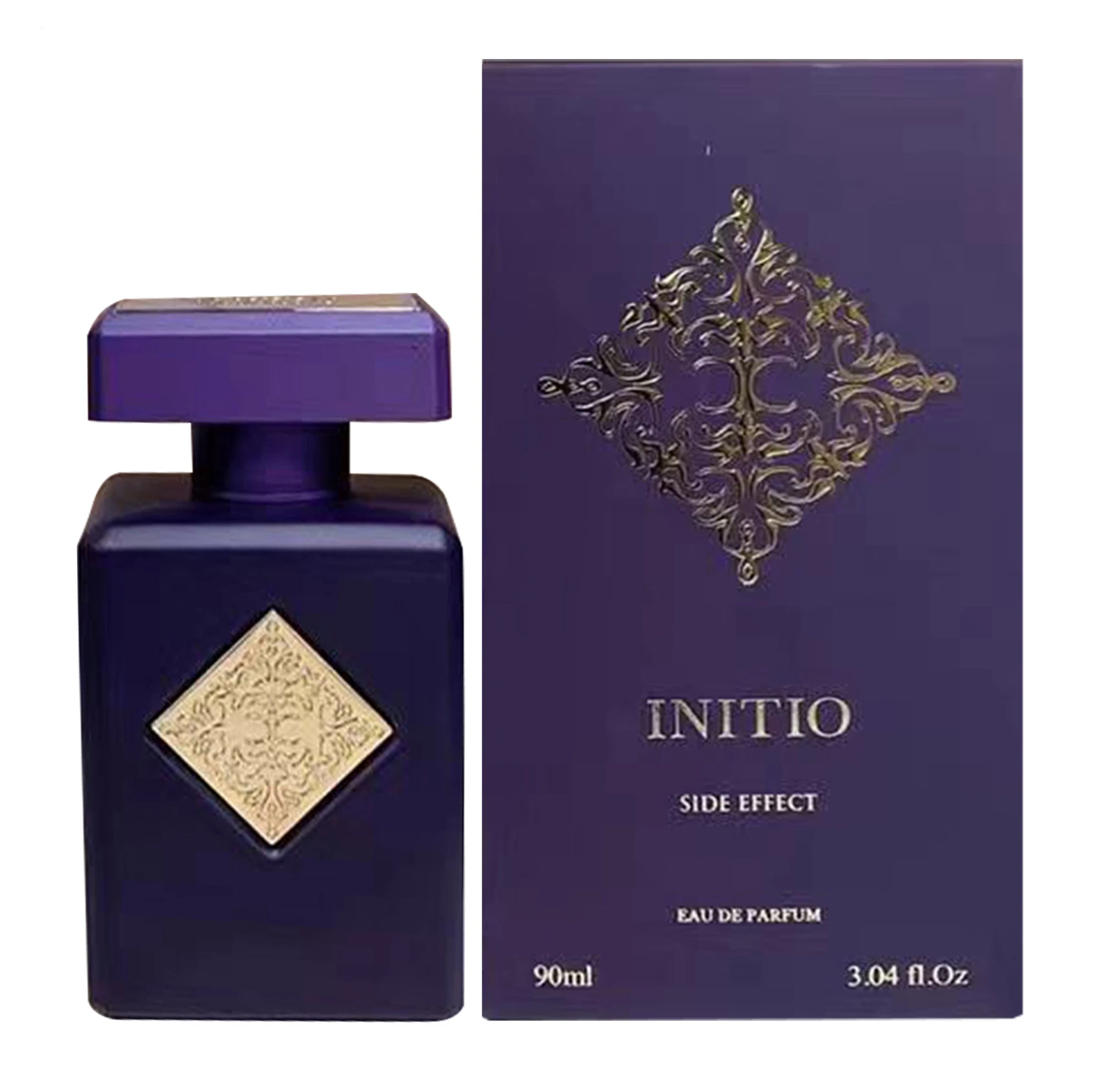 INITIO SIDE EFFECT 90ml 正規品 Initio Side Effect Eau de Parfum Spray 3.04 oz./90 ml EDP