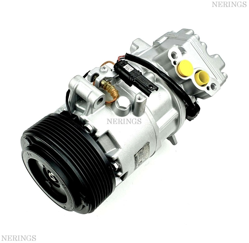 Compresseur Ac Bmw 64529182794 9182794 Reman A/C