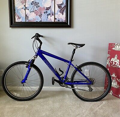 Bicycles - Specialized Expedition