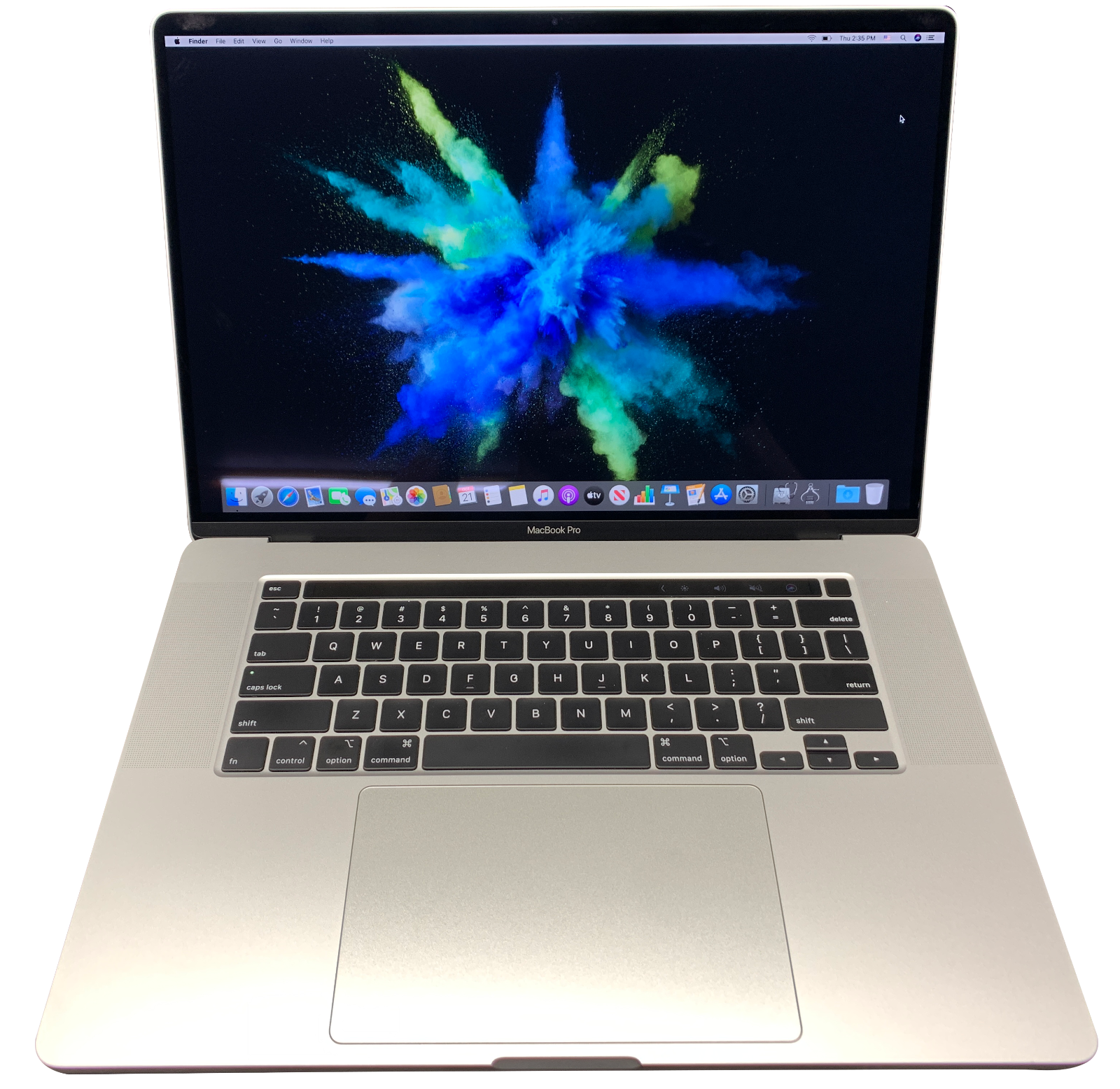 MacBook Pro 2019 16”/Core i9 /32GB /1TB Amazon.com: Apple MacBook Pro 2019 with 2.3GHz Intel Core i9