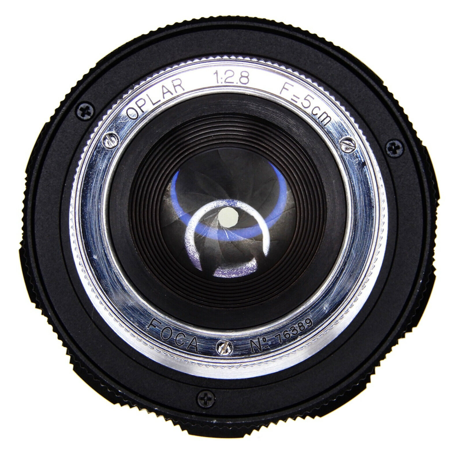 Foca 5cm f2.8 Oplar Leica M mount #76389 | eBay Foca 5cm f2.8 Oplar Leica M mount #76389 | eBay