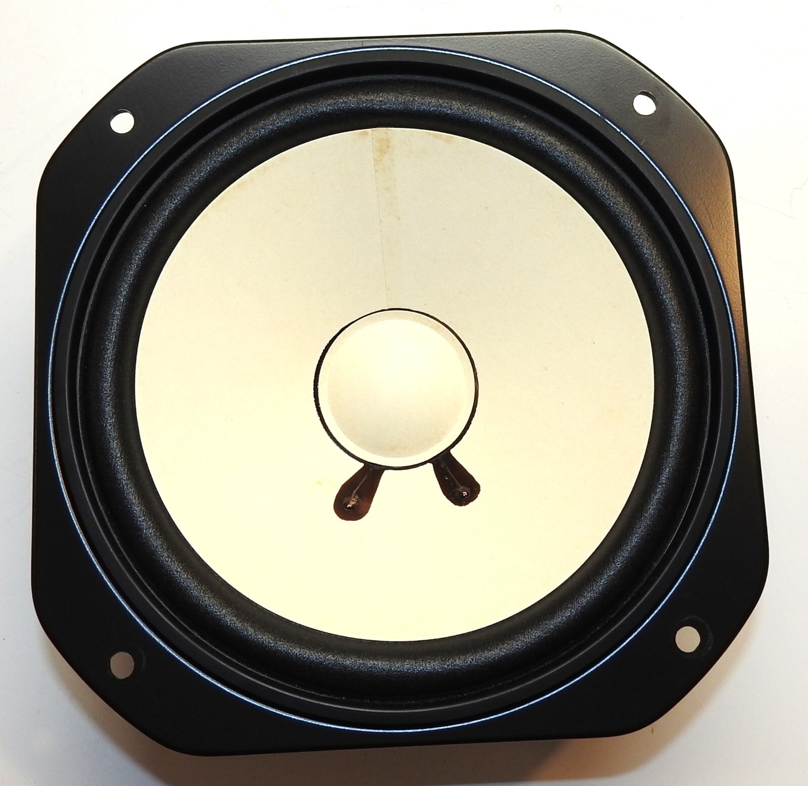 YAMAHA NS-10M WOOFER SPEAKER DRIVER JA-1801 NS10 NS 10M