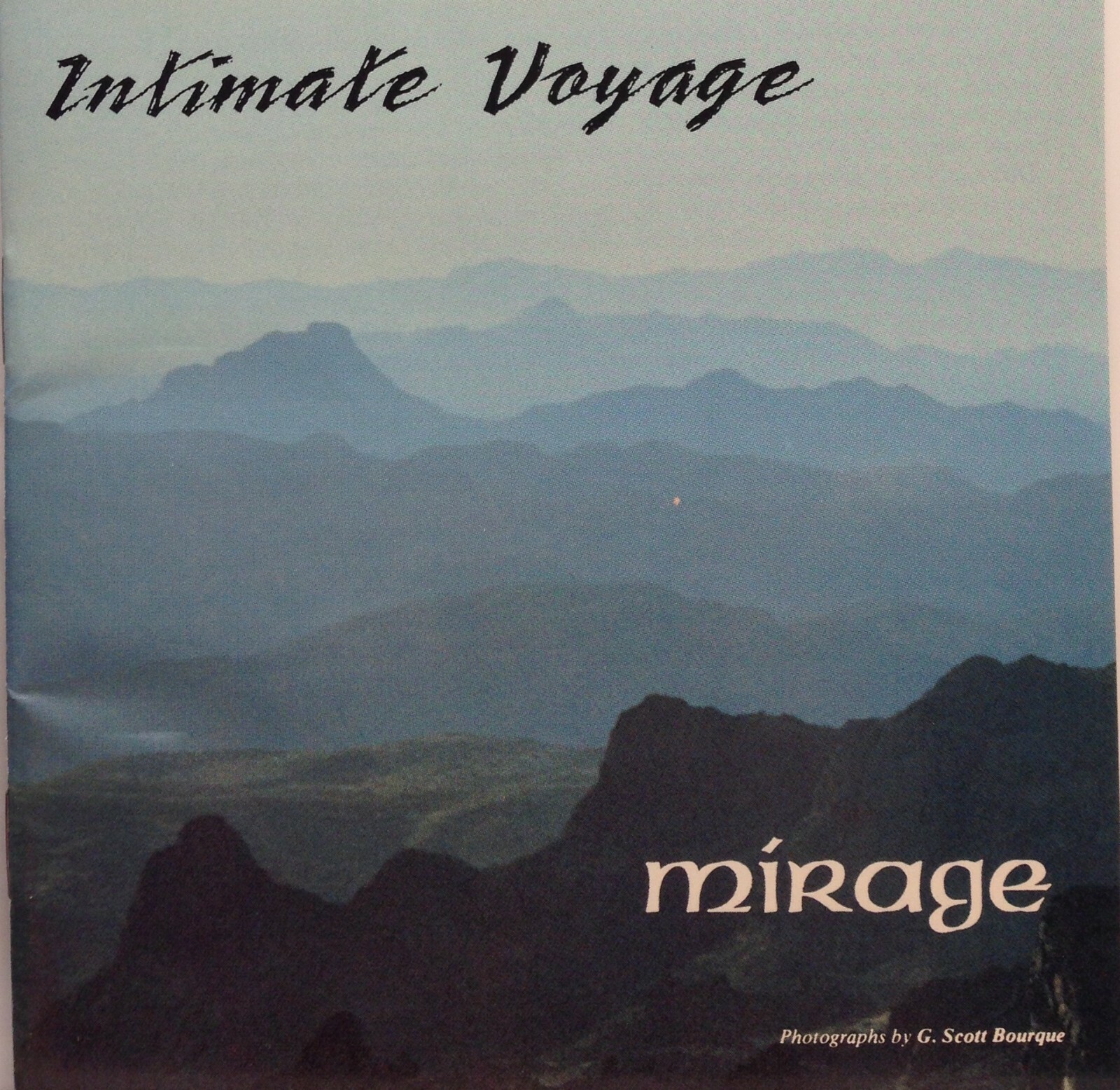 洋楽 Plini / Mirage Plini – 