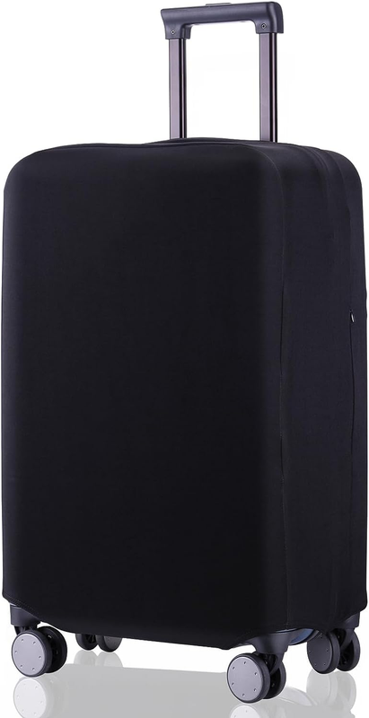 Cover Suitcase Protector Scratch-resistant Fit 19-31 Inch Su