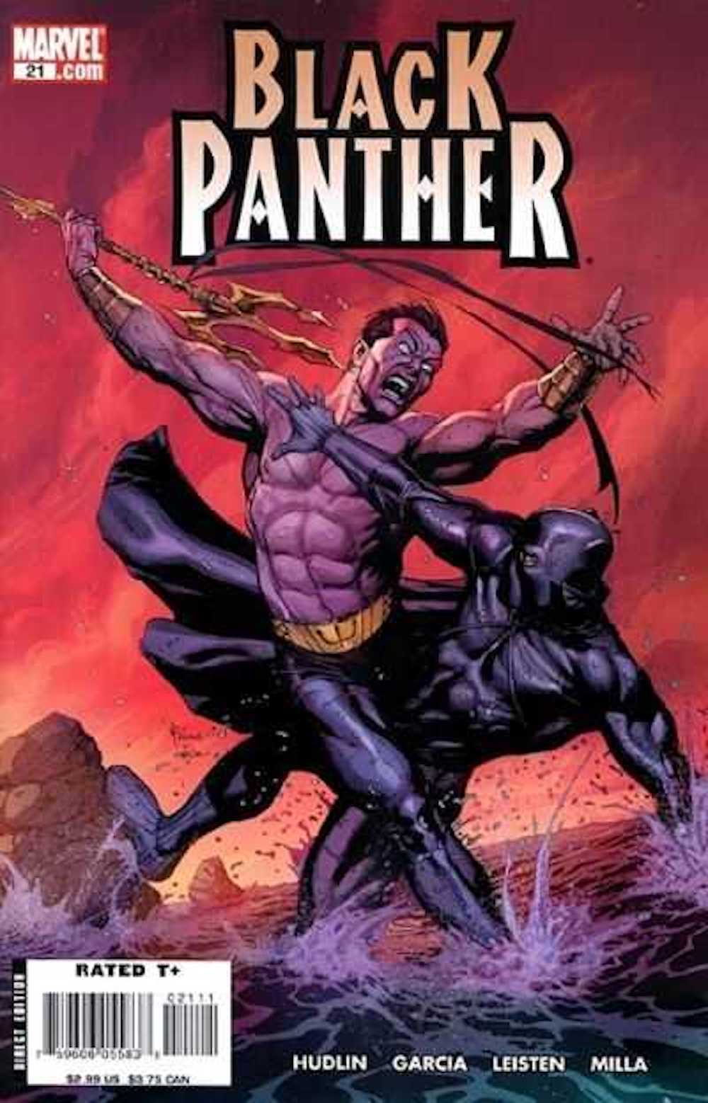 アメコミ・英語　①.②巻セット　NAMOR VISIONARIES 41GFqNewLBL._UF350,350_QL80_.jpg