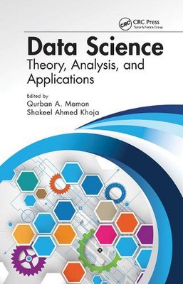 Data Science: Theory, Analysis and Applications by Shakeel Ahmed Khoja Paperback