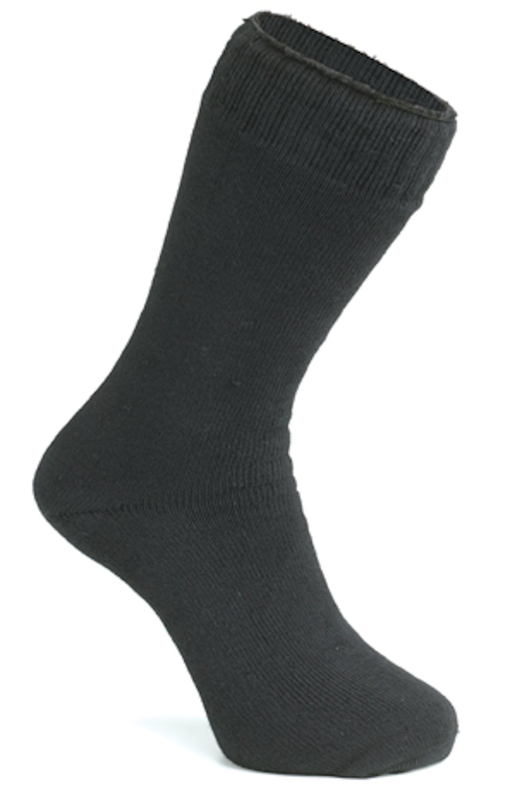 3x Mens Socks Organic Bamboo Odour ResistantNaturally Healthy Quick Dry