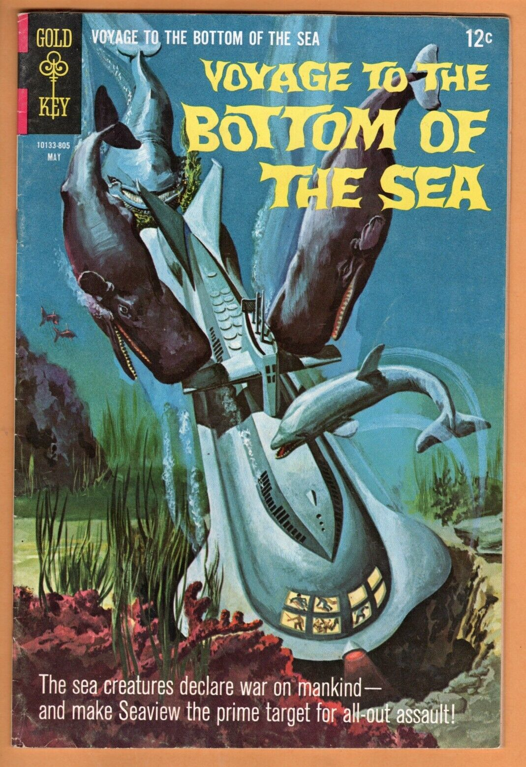 Voyage to the Bottom of the Sea 30枚 Voyage to the Bottom of the Sea The Complete Series (DVD