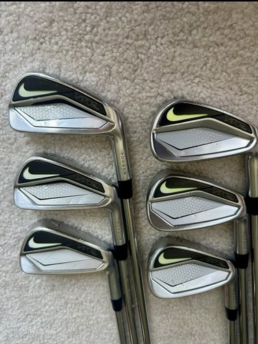NIKE vapor pro combo モーダス120 5-9 P NIKE GOLF VAPOR PRO COMBO 6pcs Iron Set 5-9/P NSPRO MODUS3