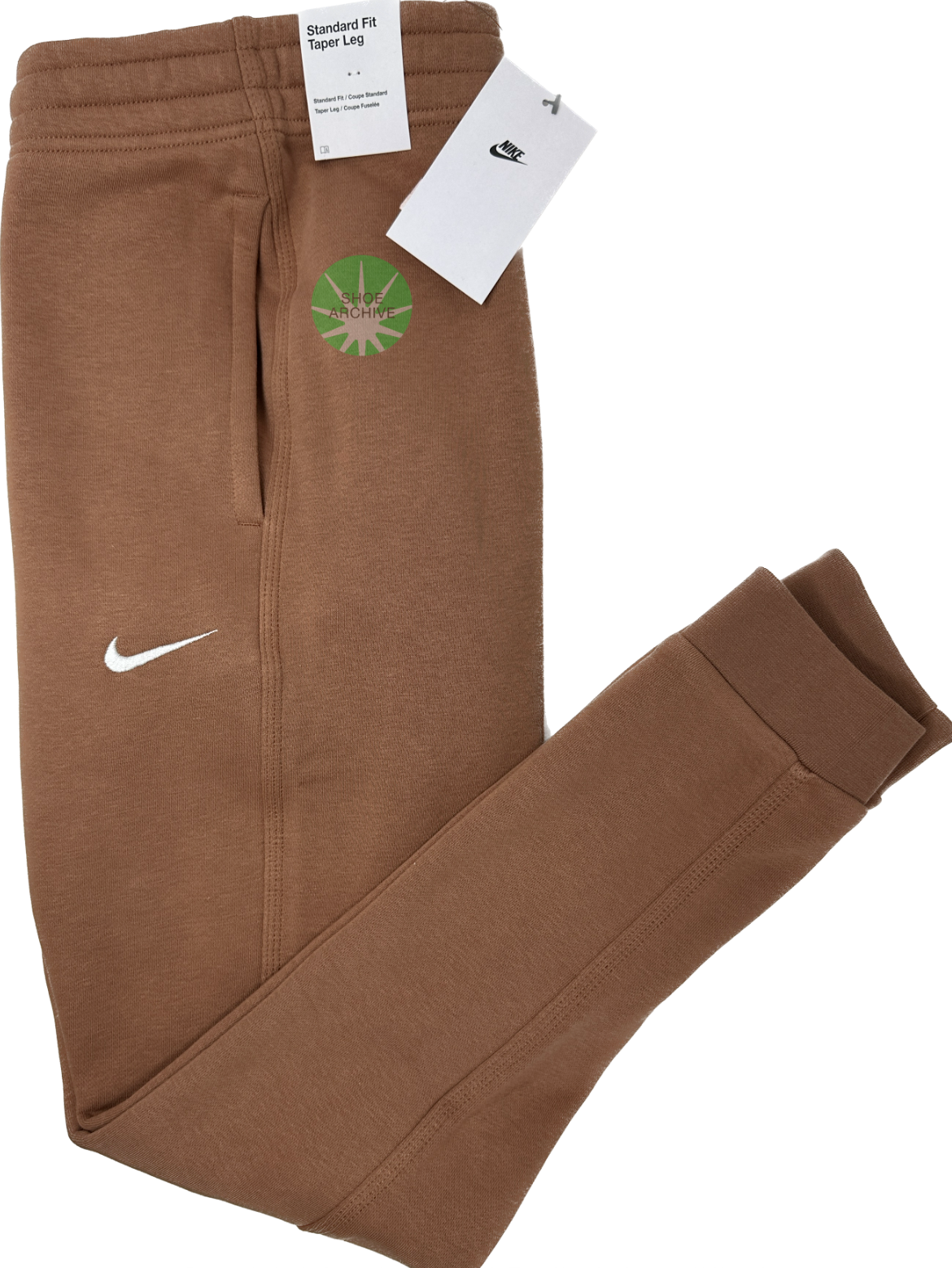 Club Joggers Clay Brown 716830-215