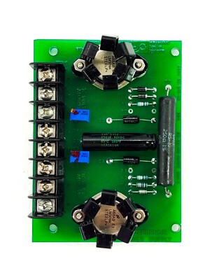 INTEGRATED POWER SYSTEMS 018-001211 REV.C REFERENCE POWER SUPPLY