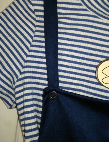 NWT $58 Speechless Girls Size 14 2-Piece Dress JC PENNY