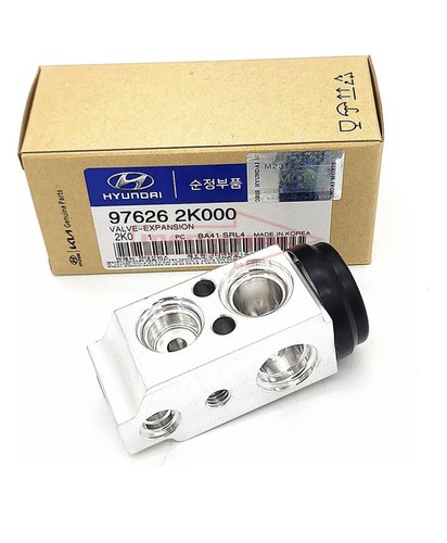 SoLa ② Genuine OEM 97626-2P200 Expansion Valve / 976262P200 for
