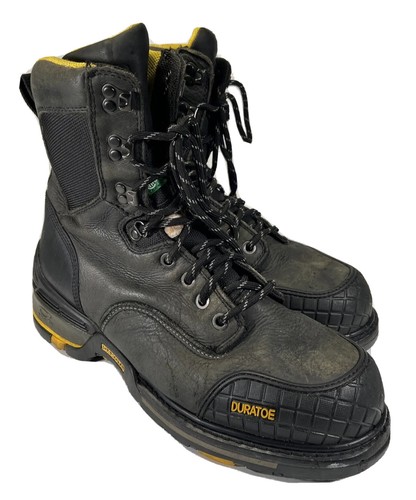趣味・スポーツ・実用 Made in U.S.A. American Catalog '85 Dakota Work Boots 8