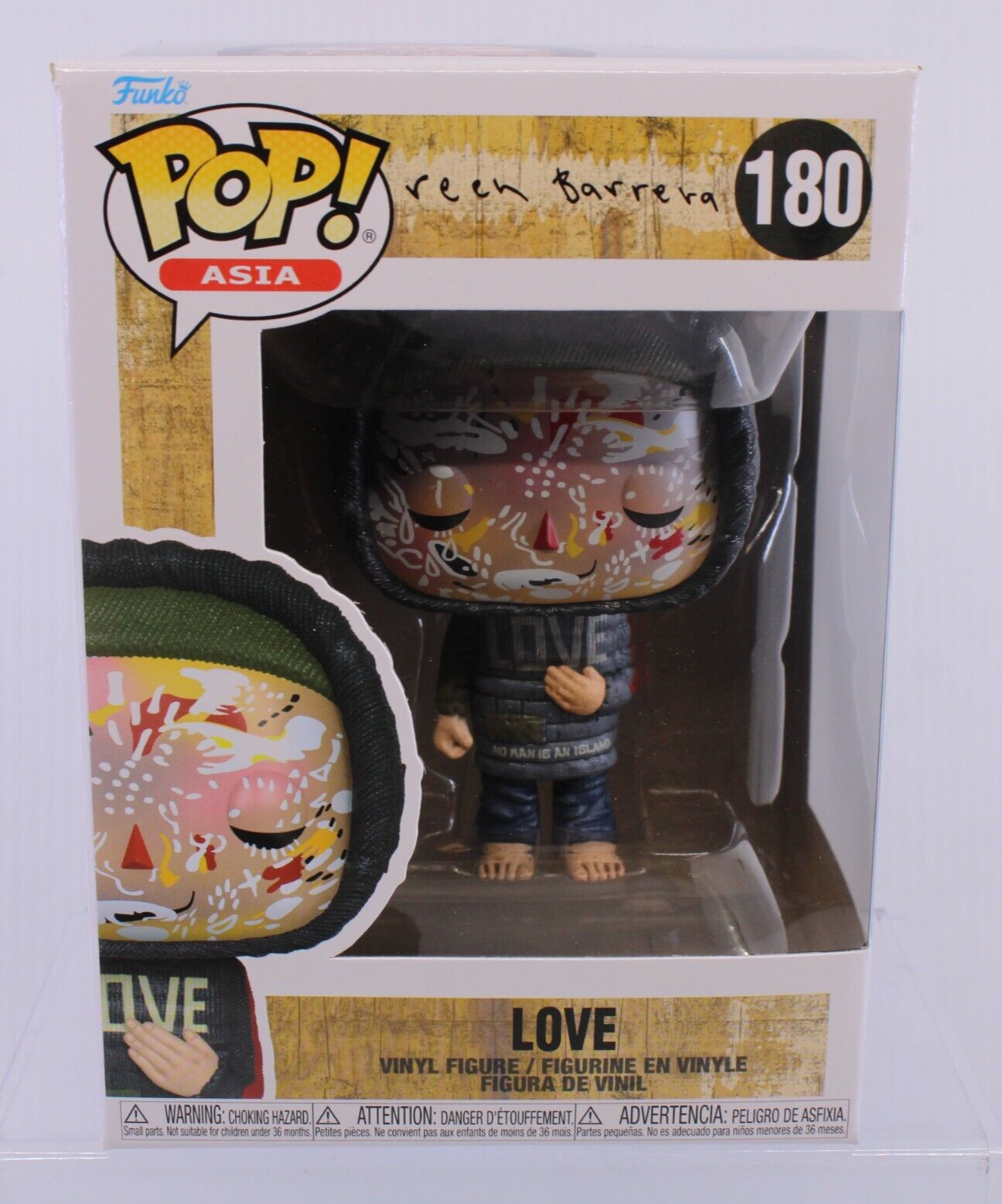Funko Pop シリコンバレー アーリック Funko Pop シリコンバレー アーリック
