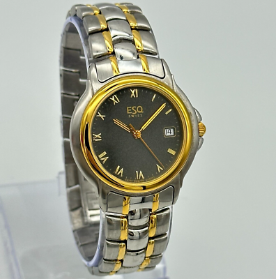 Esq top watches ebay