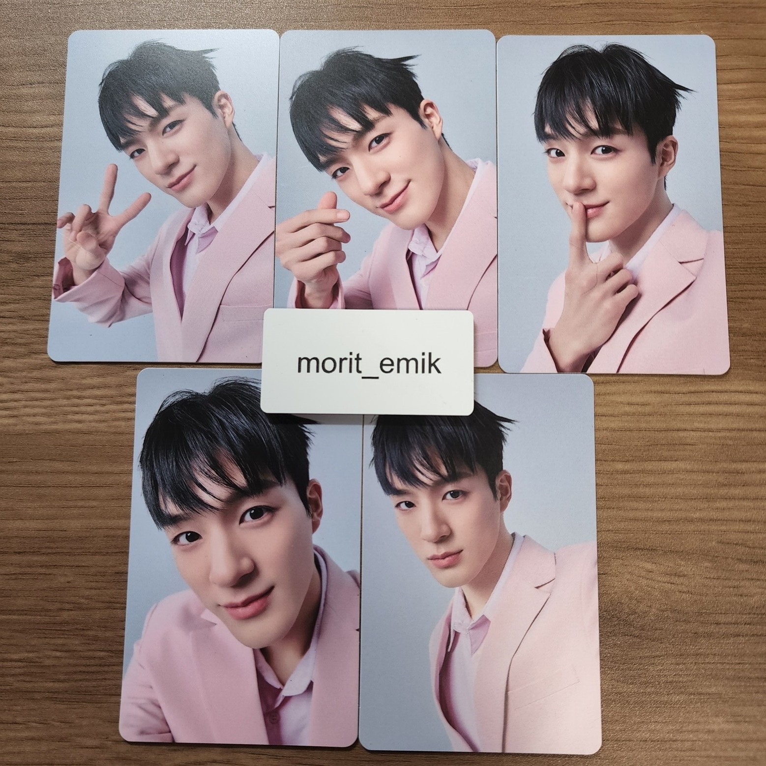 JENO NCT DREAM WORLD TOUR DREAM SHOW 3 DREAM( )SCAPE JAPAN