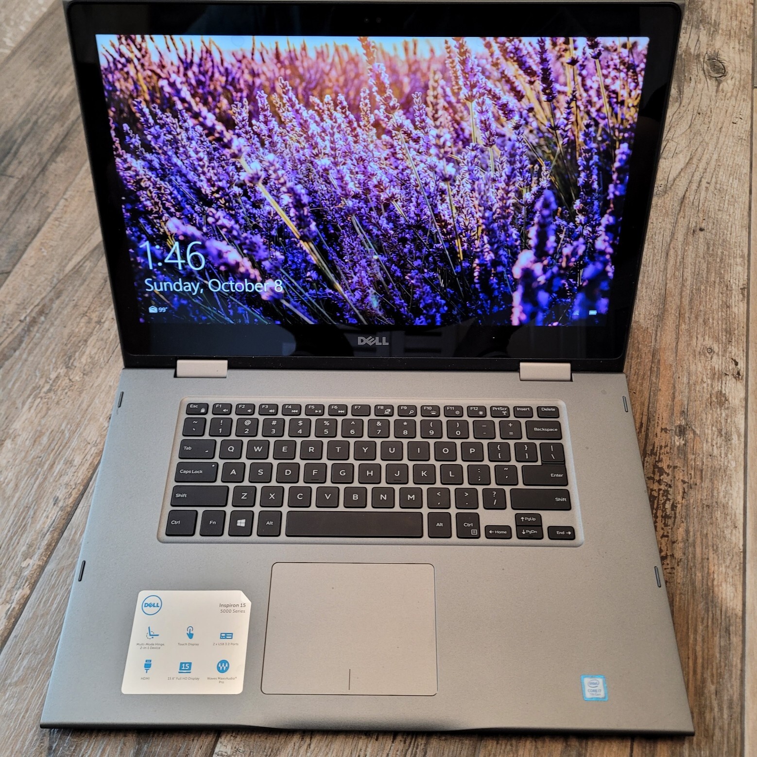 チ*ト様 【美品】DELL Inspiron 15 5548 Windows 1 チ*ト様 【美品】DELL Inspiron 15 5548 Windows 1