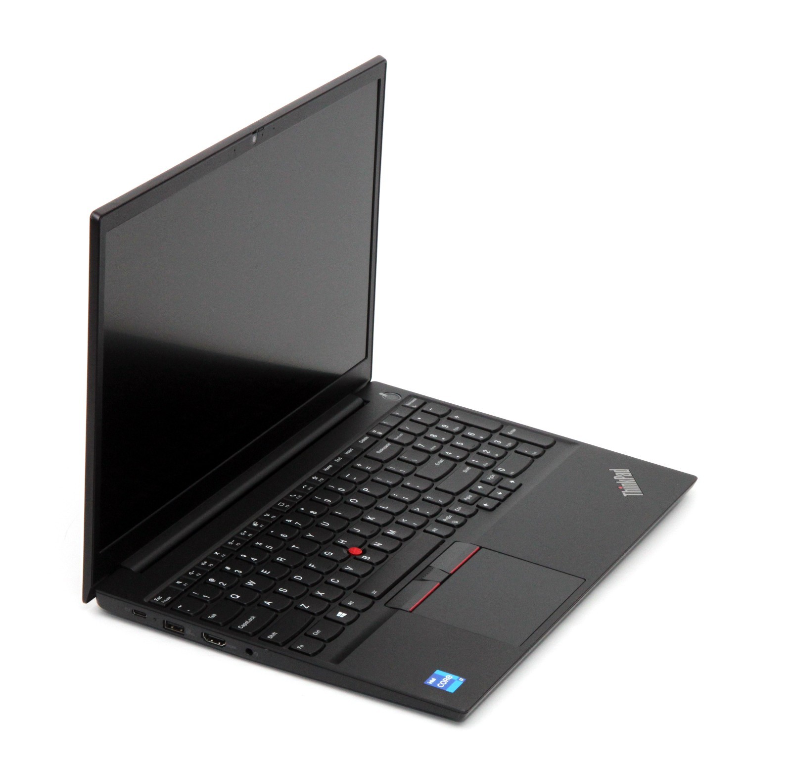 Lenovo ThinkPad E15 Gen 2 15.6” FHD Intel Core i7-1165G7 2.8