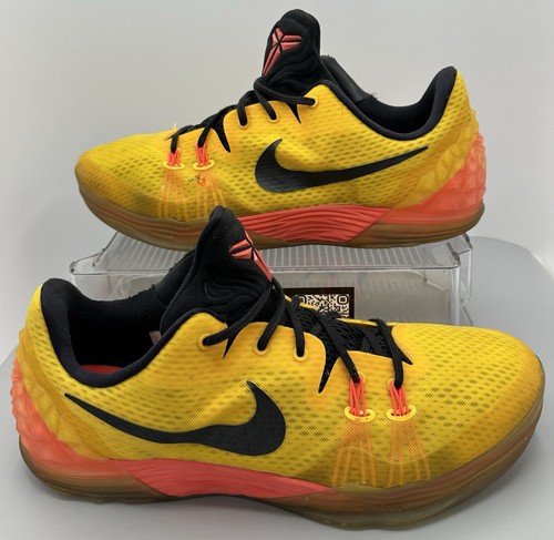 NIKE ZOOM KOBE VENOMENON 5 27.5 レッド Zoom Kobe Venomenon 5 'Limited China Tour' - Nike - 812555