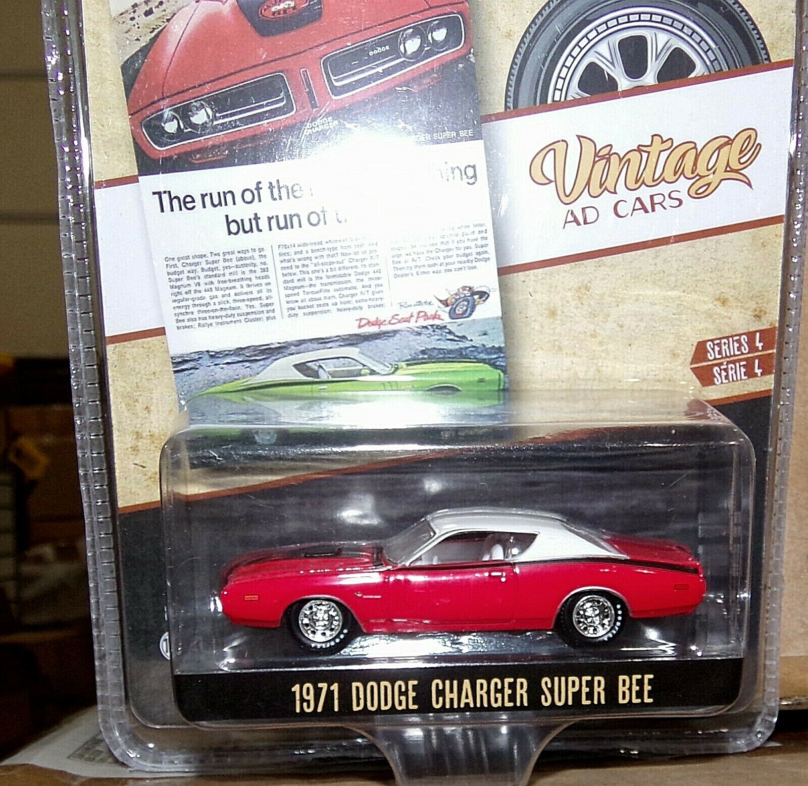GREENLIGHT ワイルドスピード DODGE CHARGER 楽天市場】ワイルドスピードミニカー 1/18 GREENLIGHT☆ワイルド