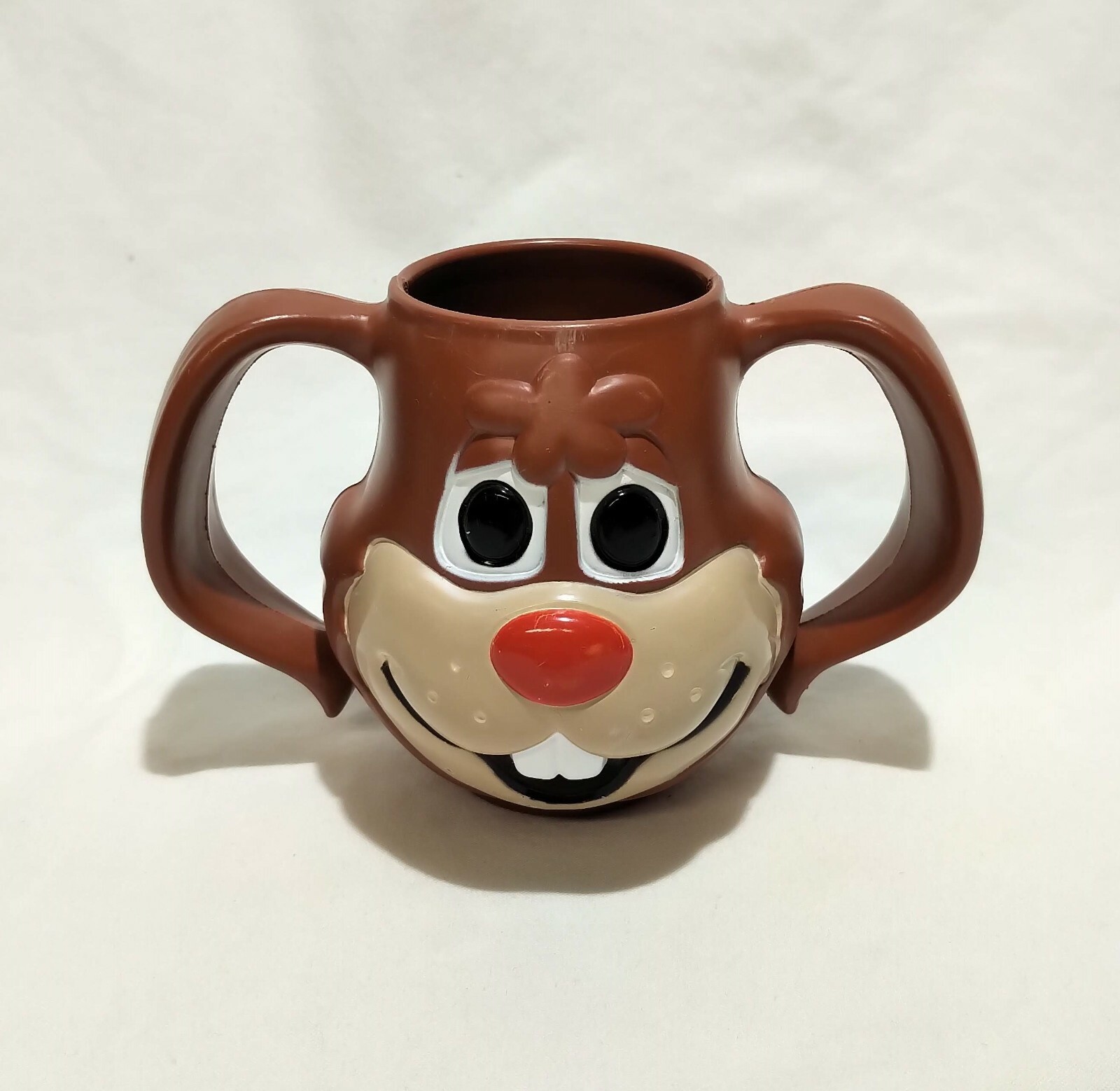 Vintage Nestle Quik Bunny Rabbit Mug | eBay