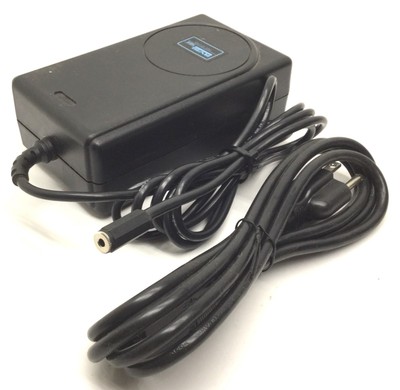RSVI PS-GL-C SW 101 Power Supply Input: 100-250VAC Output: 12VDC 3.5A Tested
