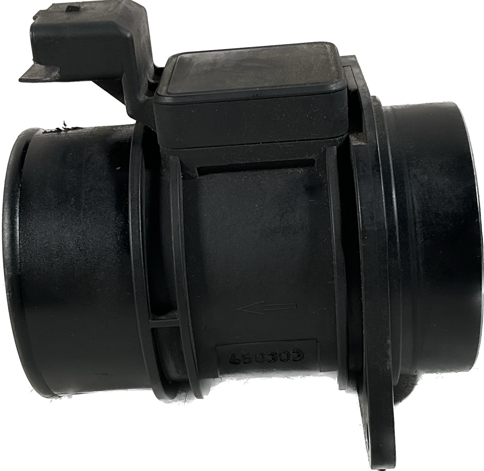 Debimetro misuratore massa aria RENAULT codice ricambio; 7700109812 5wk9 620