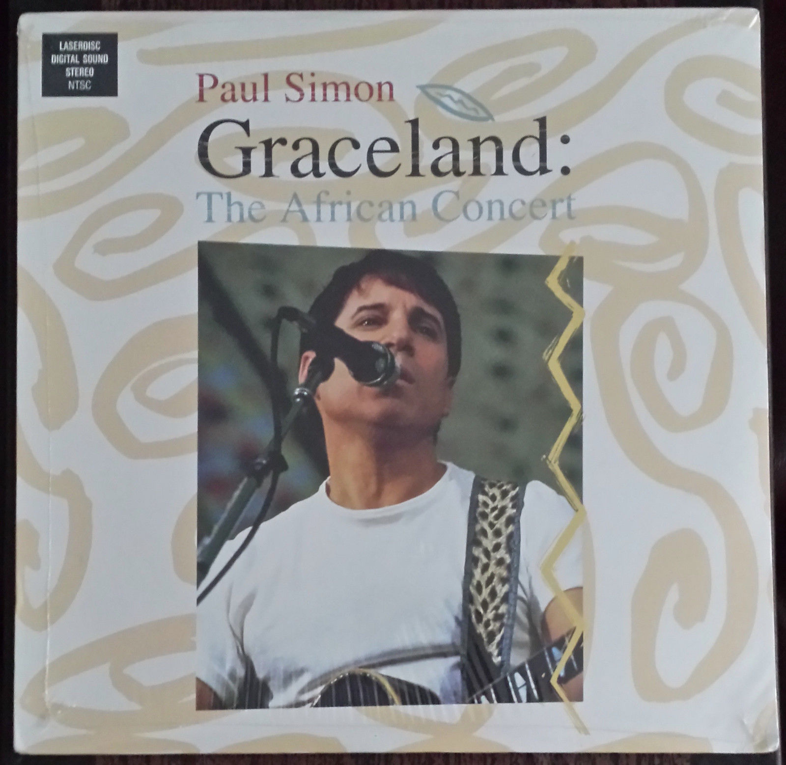 Full Screen R Rated Movie LaserDiscs