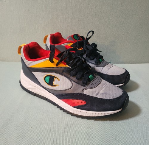 Champion チャンピオン RETRO SNEAKERS UNISEX 5COLOR $_12.JPG?set_id=880000500F