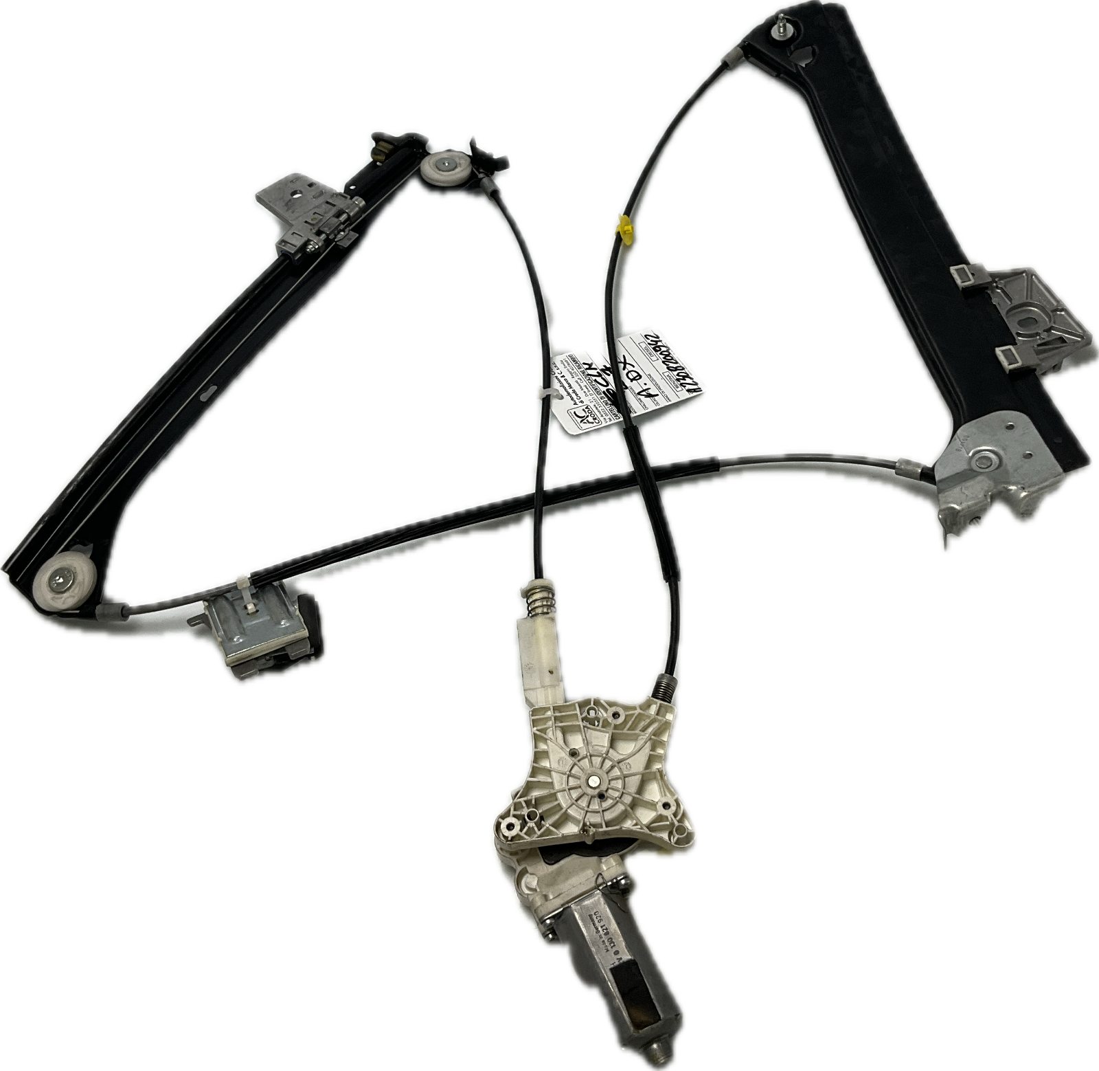 Alzacristalli alzavetro ant dx adx anteriore destro per MERCEDES CLK A2308200942