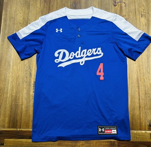 【激レア】LA限定　Los Angeles Dodgers ブルゾン　　Mサイズ 激レア】LA限定 Los Angeles Dodgers ブルゾン Mサイズ