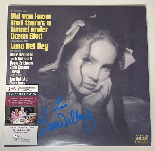 Lana Del Rey 直筆サイン $_12.JPG?set_id=880000500F