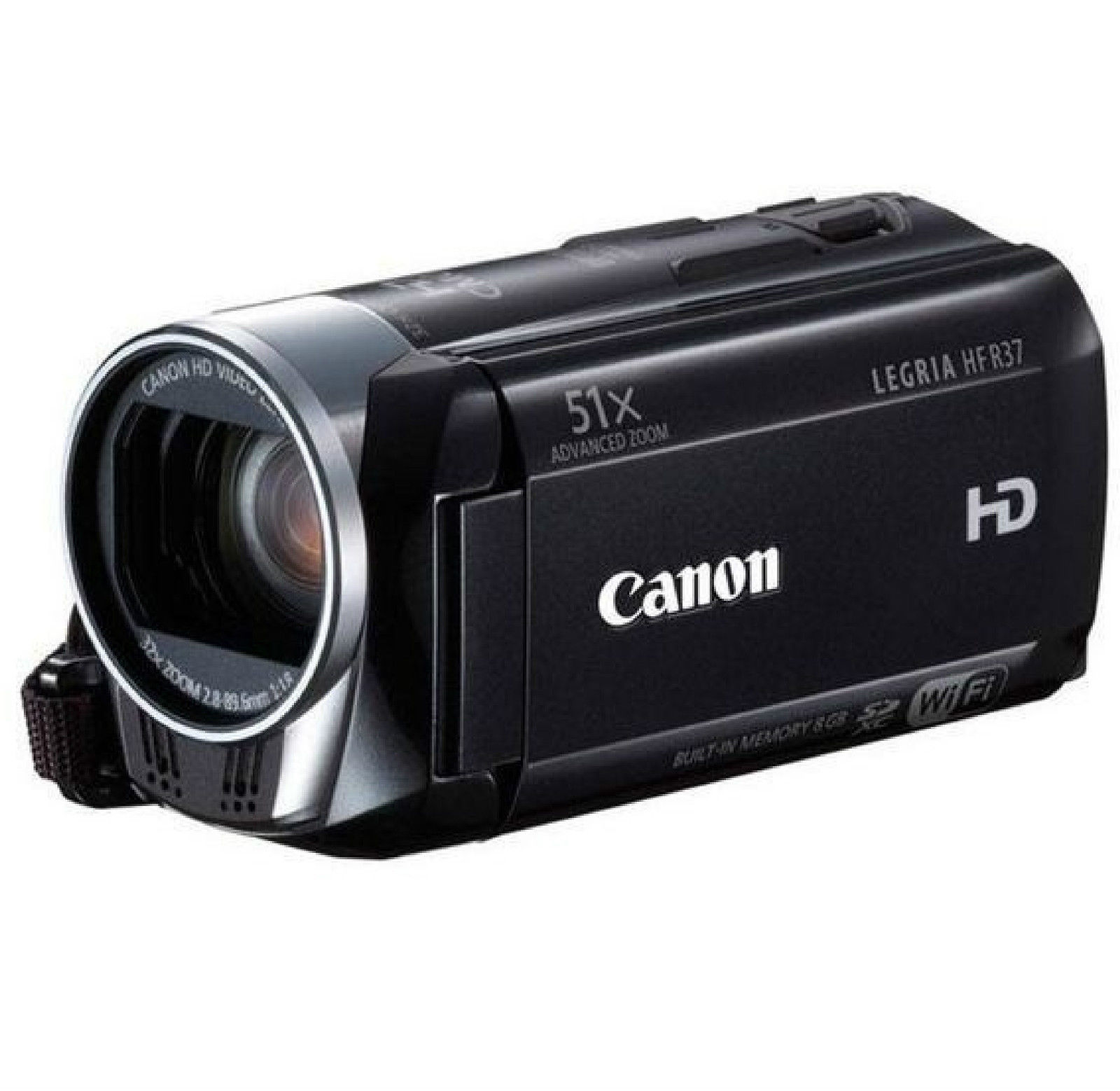 Canon LEGRIA Camcorders