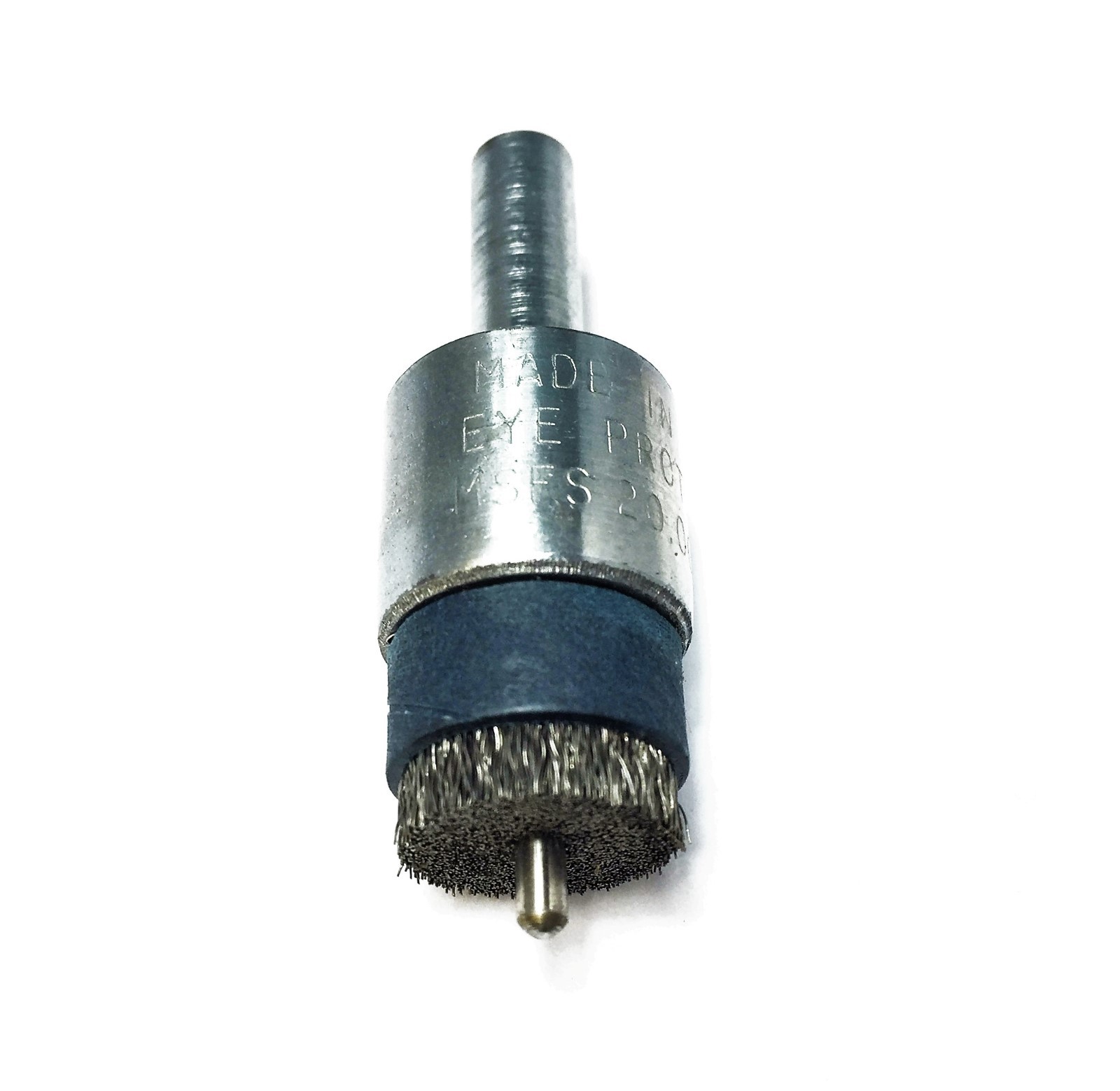Wire brush for holes discount