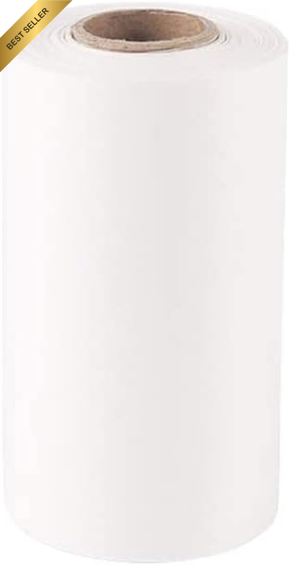 1PCS Non-Stick Baking Parchment Roll – 10 cm × 50 m, Silicone-Coated