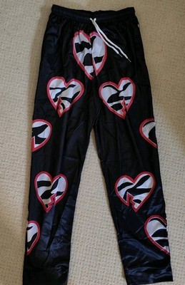 WWE Shawn Michaels HBK  -  Long pants brand new !! size - L - man ! 