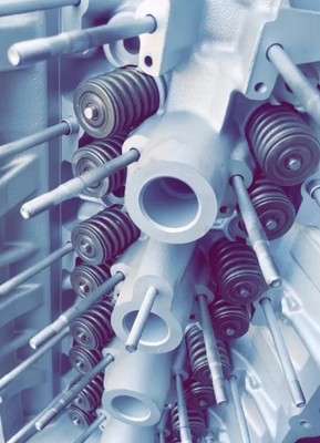 image 3 of engine