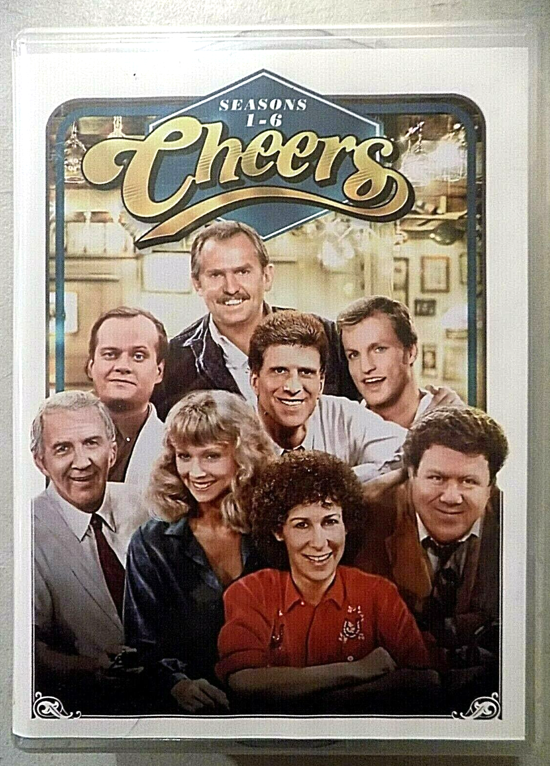 その他 Cheers & Tears: Complete Set [DVD] $_57.PNG?set_id=880000500F